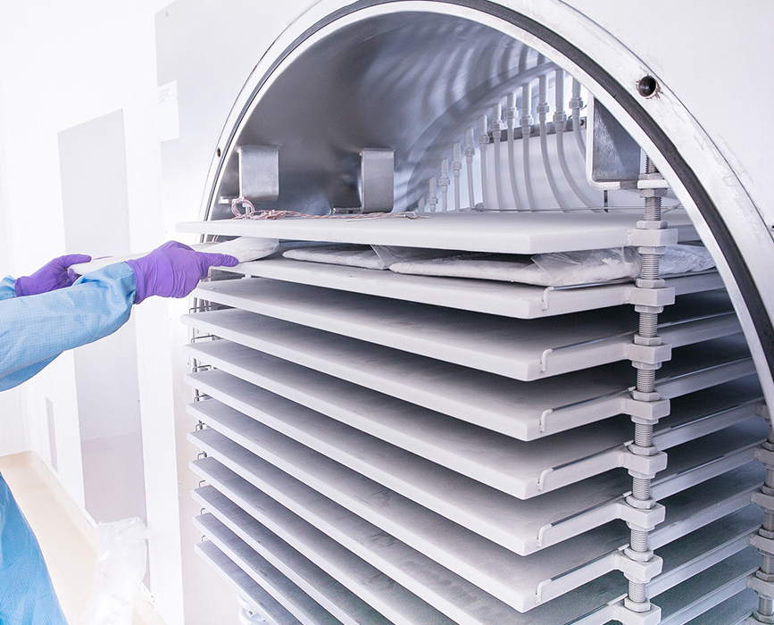 Freeze Dryer
